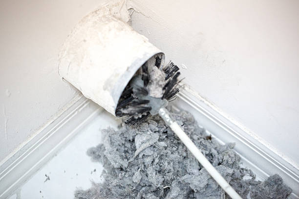 Affordable HVAC Duct Cleaning in Heceta Beach, OR